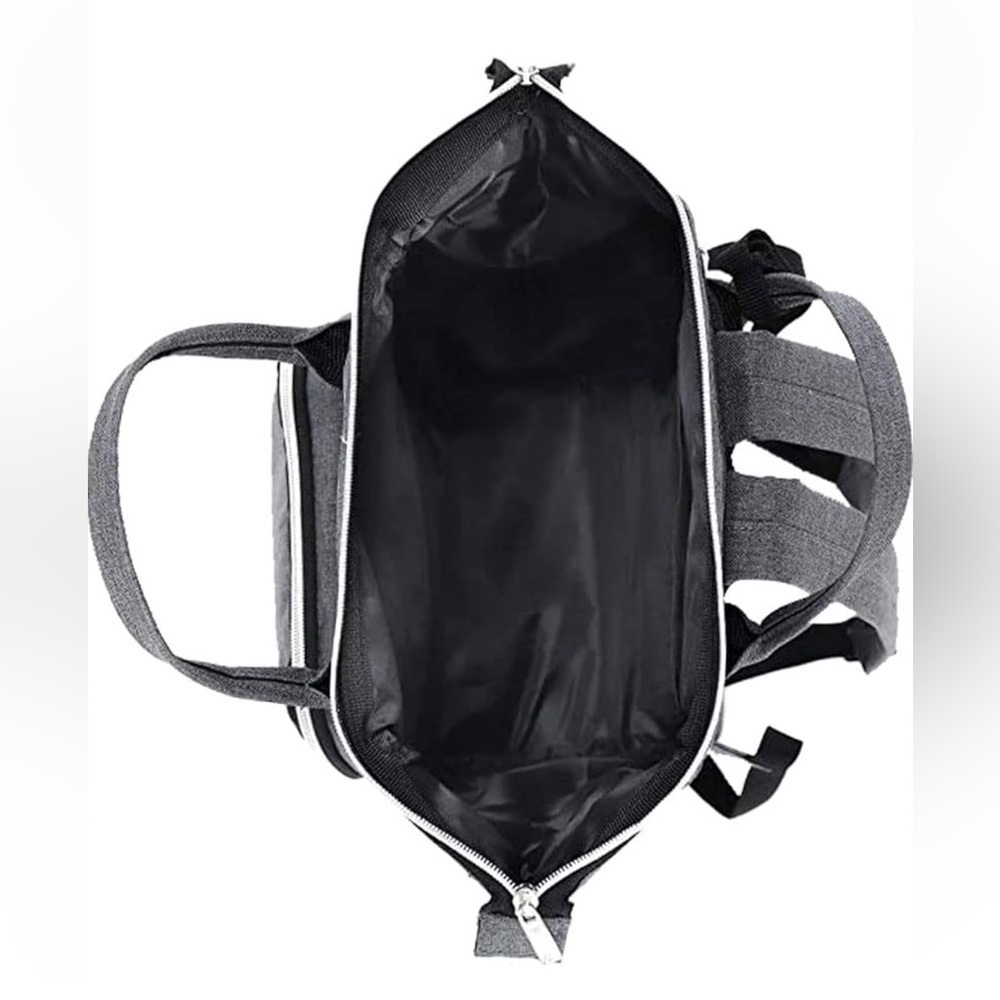 Everest Friendly Mini Handbag Backpack - Picture 4 of 5